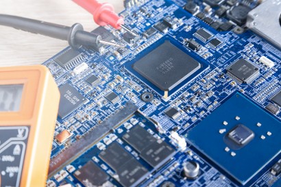 Heavy-Duty Truck Diagnostic Tools
