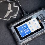 Topdon OBD2 Scanner Diagnostic Tool