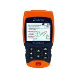 CP9690 Elite AutoScanner Screen