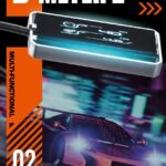 OBD2 Scanner Display