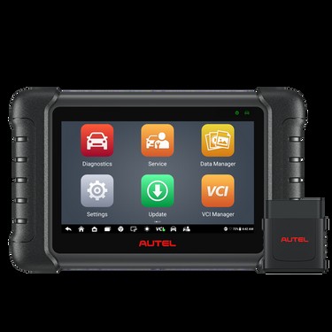 Autel MaxiDAS DS808-BT KIT with OBD1 Adapters