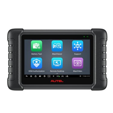Autel MaxiDAS DS808-BT KIT with OBD1 Adapters