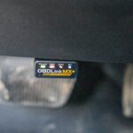 Bluetooth OBD2 Scanner