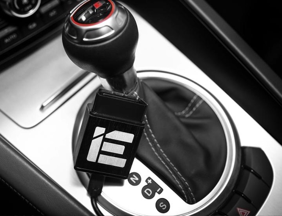 DSG ECU tune 