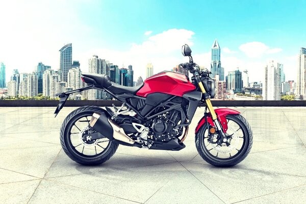 Motorcycle Engine Diagnostics