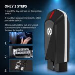 GM Key Fob Programming Steps