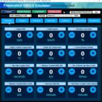 Freematics Emulator GUI