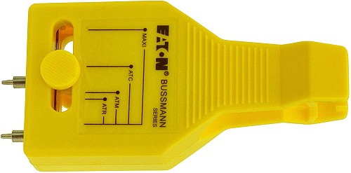 Fuse Tester