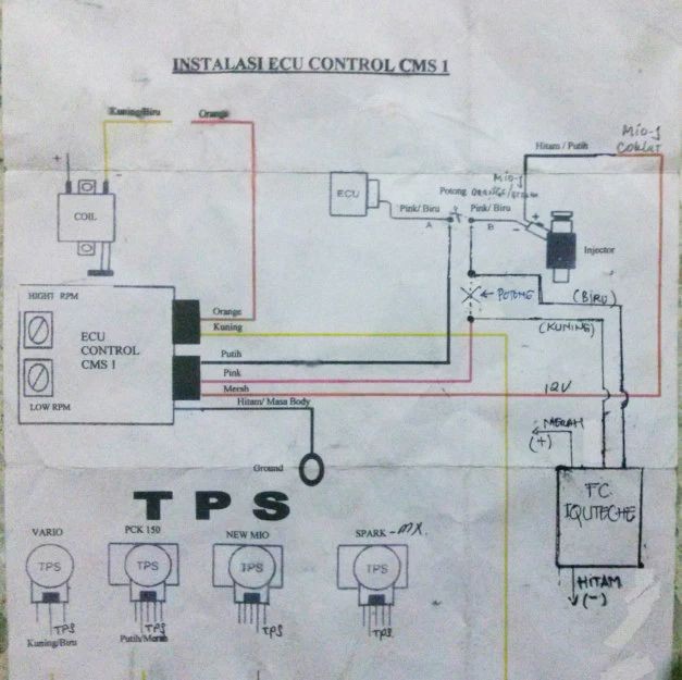 Gisik Untung Equteche
