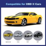 Chevy Impala OBD2 EUOBD Port: Your Ultimate Guide