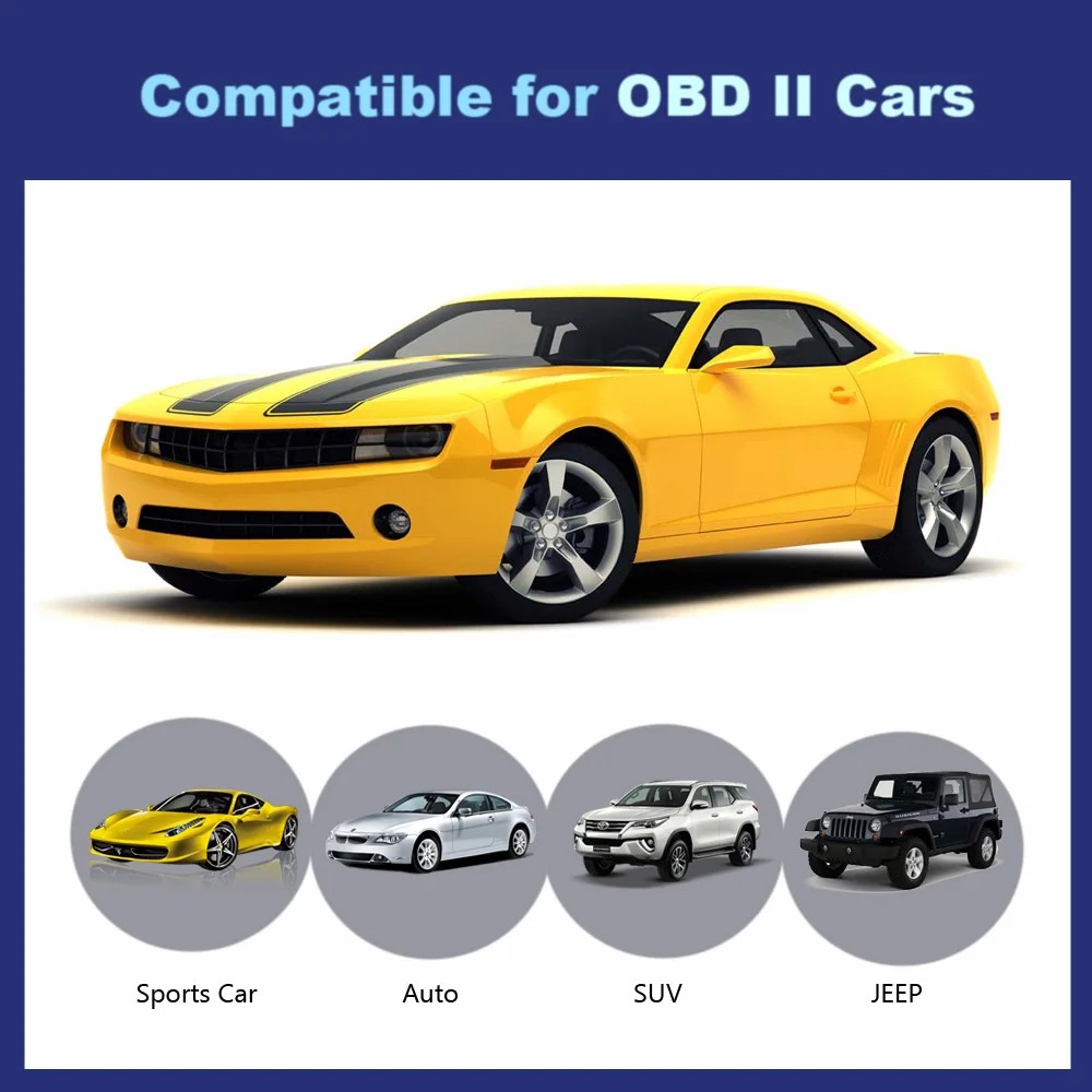 Chevy Impala OBD2 EUOBD Port: Your Ultimate Guide