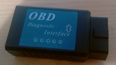 Torque Pro Real-Time Information