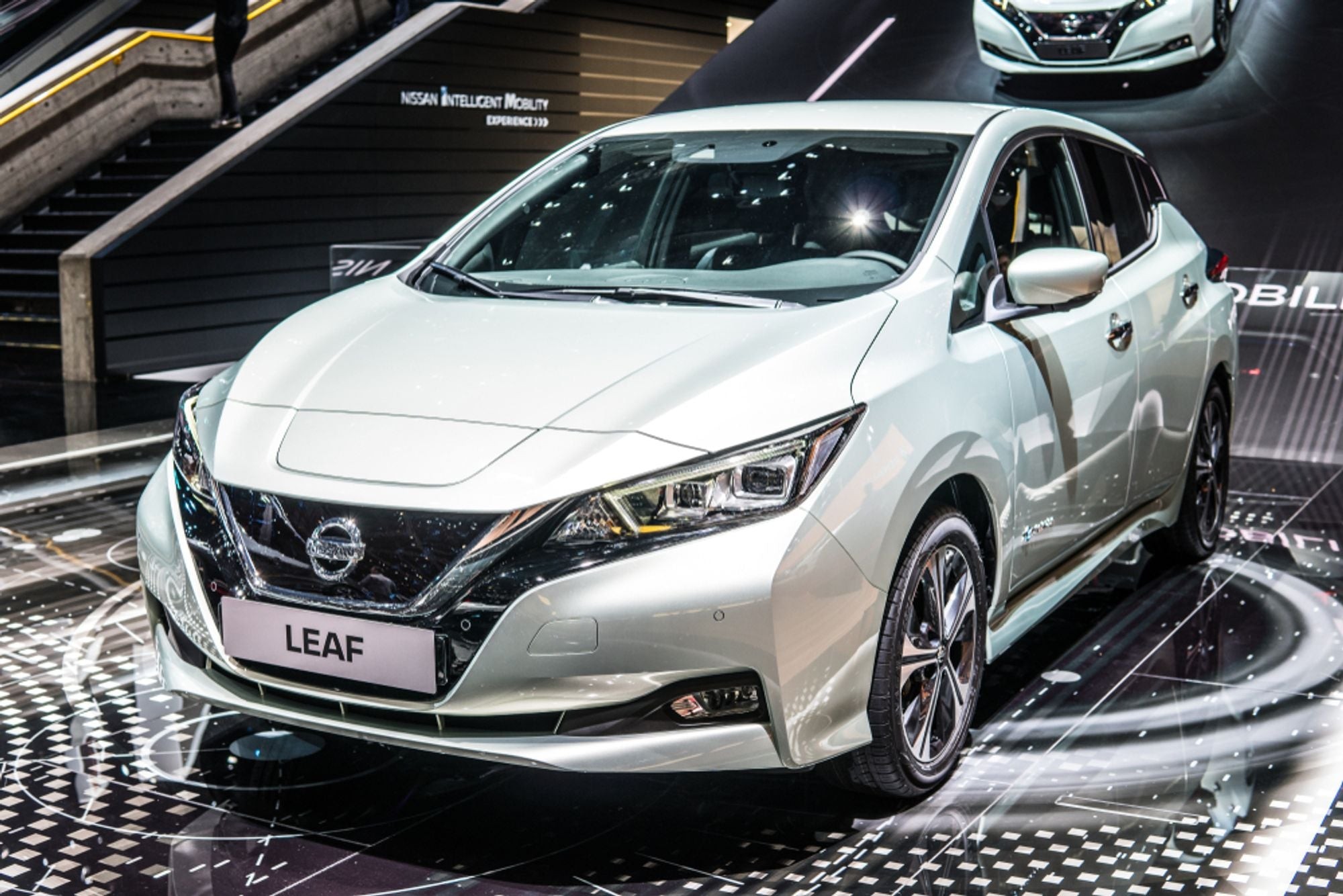 Innova Scanners and Nissan Vehicles