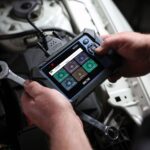 Entry Level OBD2 Scanner