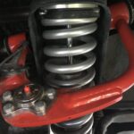 2nd Gen Tacoma OBD2 Port Location