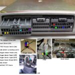OBD2 Scanner for 99 Civic Engine Harness