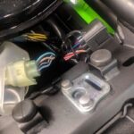 KDS Plug Ninja 400 Auto Part Fuel Line Engine Vehicle Automotive Fuel System