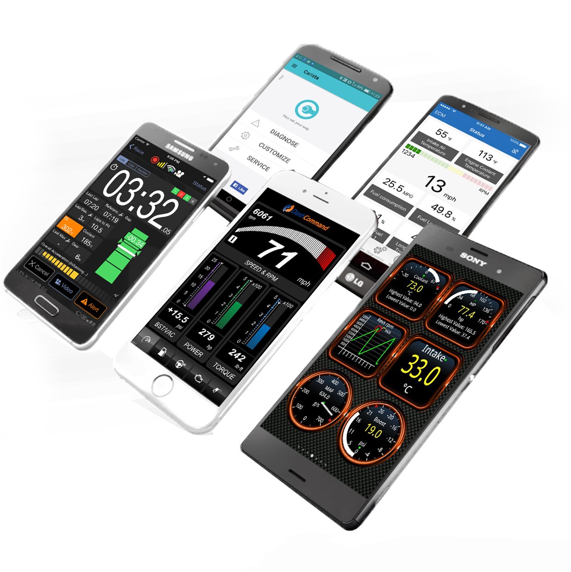 Kiwi 3 Apps for All