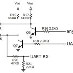 "KL line schematic"