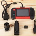 Launch CRP Touch Pro Complete Kit