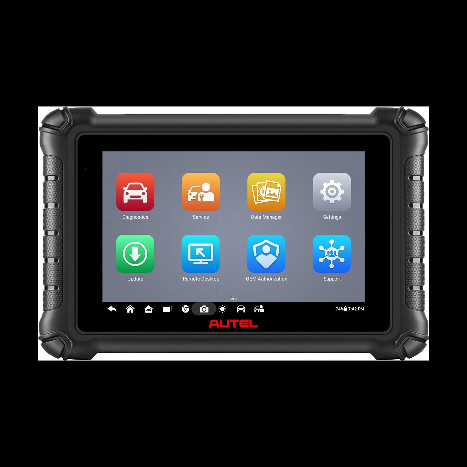 Autel MaxiCheck MX900 OBD2 Scanner