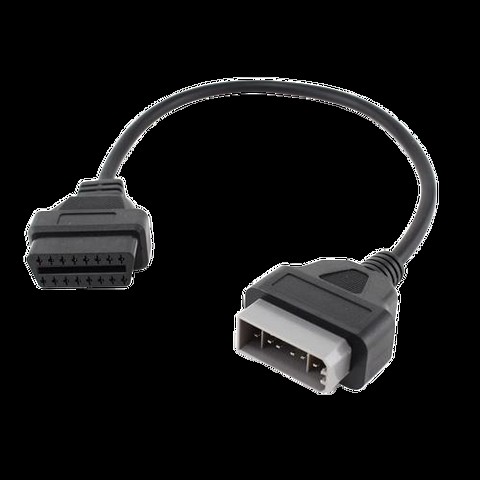 Nissan 14 Pin Adapter