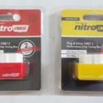 Nitro OBD2 device