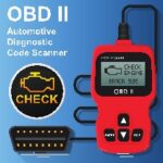 OBD2 Scanner Connectivity