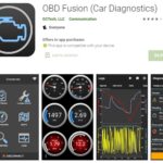 OBD2 Scanner