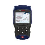 Bosch OBD2 Scanner Interface