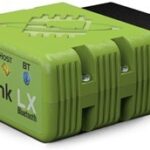 Hikeren OBD2 Adapter Setup
