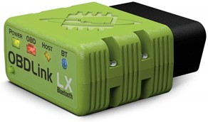 Hikeren OBD2 Adapter Setup