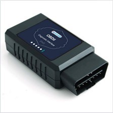 Automotive Diagnostic Tool