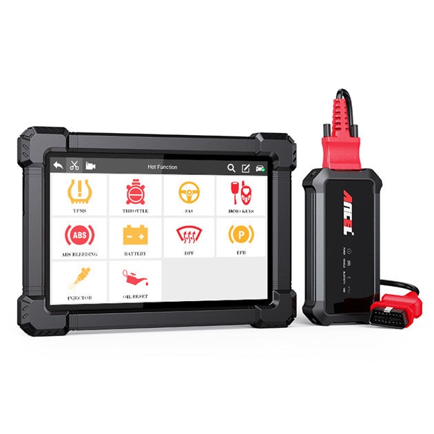 OBD2 Scanner
