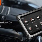 OBD2 Scanner Active Test Guide | OBD2-SCANNER.EDU.VN