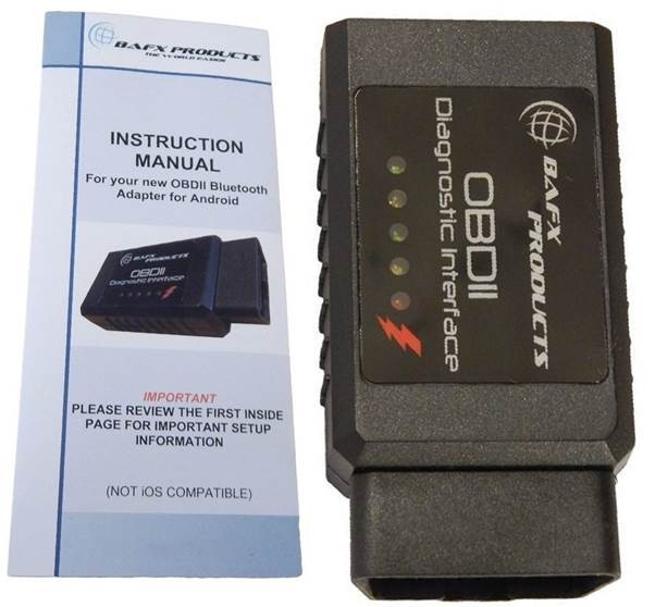 Comparing OBD2 Scanners