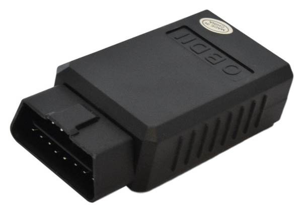 Troubleshooting OBD2 Scanner