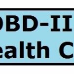 OBD2 Health Checker