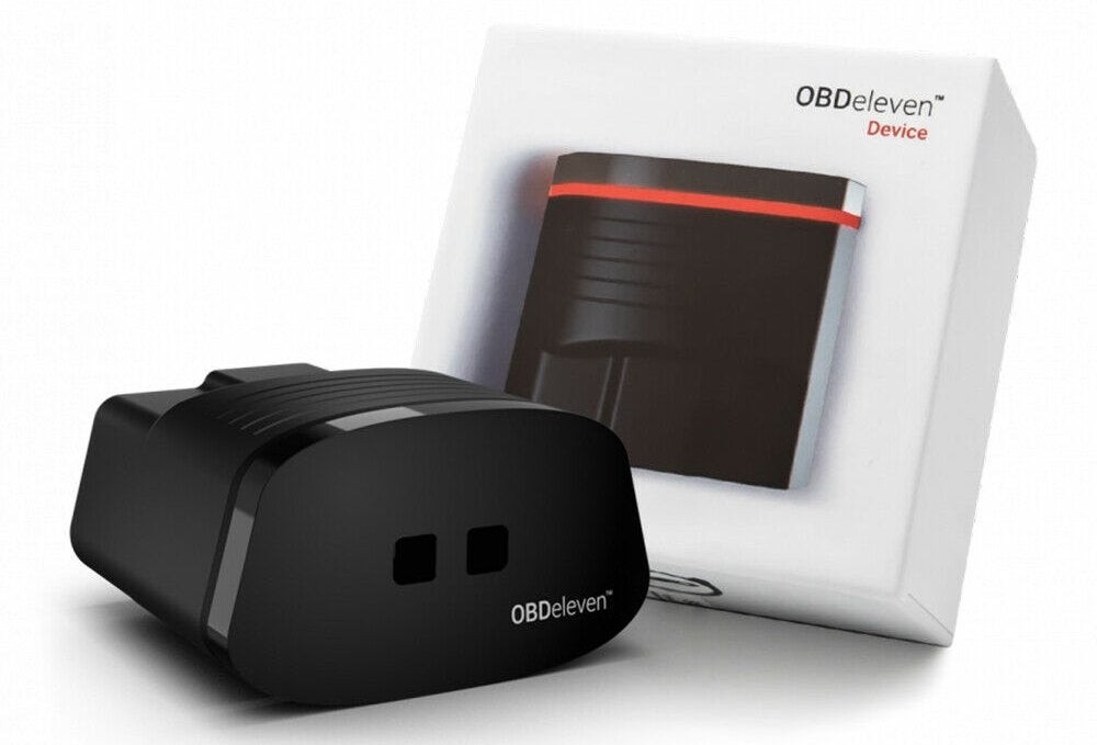 OBDEleven Pro is popular choice among VW enthusiasts.