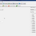 OBD2 Scanner USB Connection