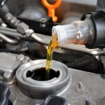 Camshaft Position Actuator Solenoid