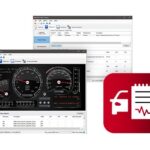 PyOBD Interface