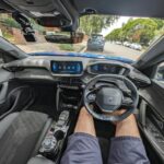 Peugeot Partner Interior
