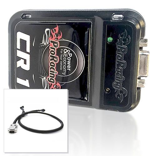 Pro Racing ChipBox