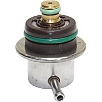 Fuel System Parts