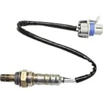 P0137 Code: Oxygen Sensor Circuit Low Voltage (Bank 1, Sensor 2)