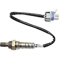P0137 Code: Oxygen Sensor Circuit Low Voltage (Bank 1, Sensor 2)
