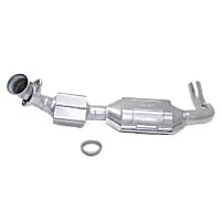 P0137 Code: Oxygen Sensor Circuit Low Voltage (Bank 1, Sensor 2)