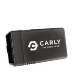 Carly OBD-II Scanner Interface