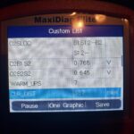 Ford Police Interceptor O2 Sensor Data